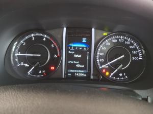 Toyota Fortuner 2.8GD-6 4x4 VX - Image 9