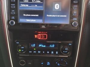 Toyota Fortuner 2.8GD-6 4x4 VX - Image 10