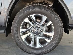 Toyota Fortuner 2.8GD-6 4x4 VX - Image 12