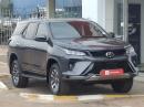 Thumbnail Toyota Fortuner 2.8GD-6 4x4 VX