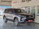 Thumbnail Toyota Fortuner 2.8GD-6 4x4 VX