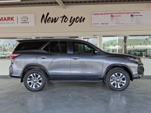 Toyota Fortuner 2.8GD-6 4x4 VX - Image 3