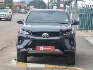 Toyota Fortuner 2.8GD-6 4x4 VX - Image 4