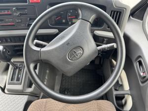 Toyota Coaster 2.8D GL automatic 23 Seater B/S - Image 8
