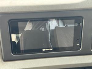 Toyota Coaster 2.8D GL automatic 23 Seater B/S - Image 10