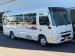 Toyota Coaster 2.8D GL automatic 23 Seater B/S - Thumbnail 1