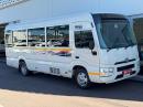 Thumbnail Toyota Coaster 2.8D GL automatic 23 Seater B/S