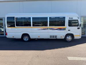 Toyota Coaster 2.8D GL automatic 23 Seater B/S - Image 3