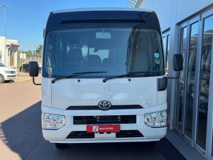 Toyota Coaster 2.8D GL automatic 23 Seater B/S - Image 4