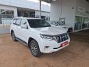 Thumbnail Toyota Land Cruiser Prado 2.8GD VX-L