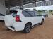 Toyota Land Cruiser Prado 2.8GD VX-L - Thumbnail 2