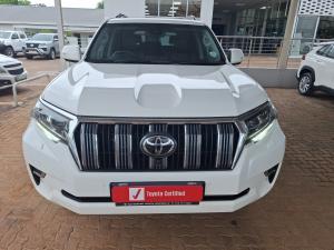 Toyota Land Cruiser Prado 2.8GD VX-L - Image 4
