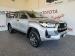 Toyota Hilux 2.4GD-6 Xtra cab Raider auto - Thumbnail 1