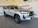 Thumbnail Toyota Hilux 2.4GD-6 Xtra cab Raider auto