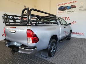 Toyota Hilux 2.4GD-6 Xtra cab Raider auto - Image 2