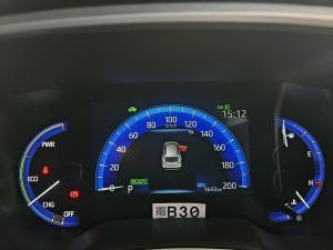 Toyota Corolla Cross 1.8 HEV XS - Image 9