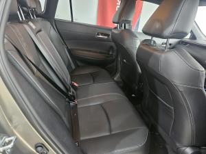 Toyota Corolla Cross 1.8 HEV XS - Image 12
