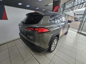 Toyota Corolla Cross 1.8 HEV XS - Image 2