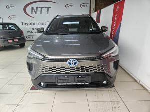 Toyota Corolla Cross 1.8 HEV XS - Image 4