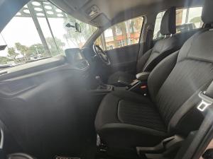 Toyota Starlet 1.5 XS manual - Image 7