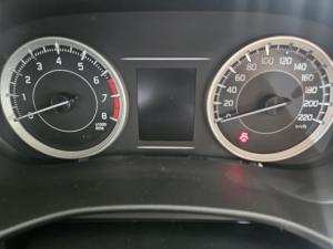 Toyota Starlet 1.5 XS manual - Image 9