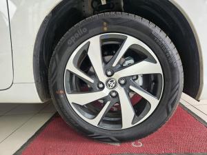 Toyota Starlet 1.5 XS manual - Image 13