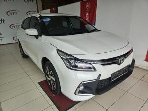 Toyota Starlet 1.5 XS manual - Image 1