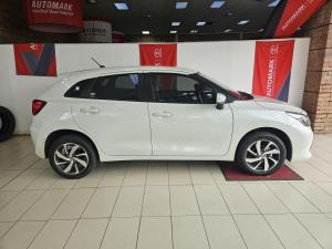 Toyota Starlet 1.5 XS manual - Image 3