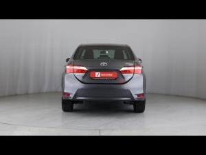 Toyota Corolla Quest 1.8 Prestige - Image 5