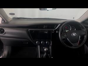 Toyota Corolla Quest 1.8 Prestige - Image 6