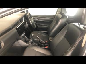 Toyota Corolla Quest 1.8 Prestige - Image 7