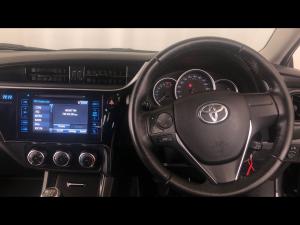 Toyota Corolla Quest 1.8 Prestige - Image 8