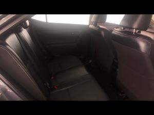 Toyota Corolla Quest 1.8 Prestige - Image 12