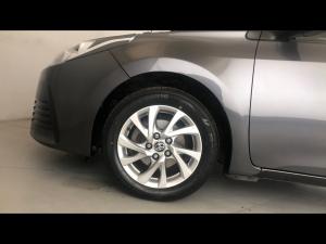 Toyota Corolla Quest 1.8 Prestige - Image 18