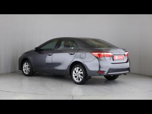 Toyota Corolla Quest 1.8 Prestige - Image 21