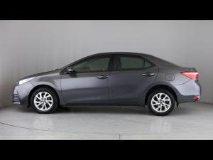 Toyota Corolla Quest 1.8 Prestige - Image 22