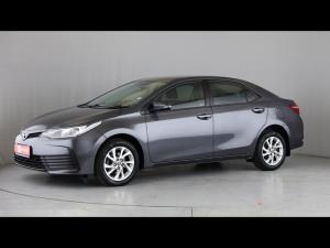 Toyota Corolla Quest 1.8 Prestige - Image 23