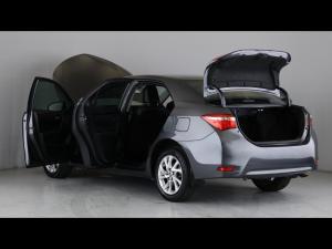 Toyota Corolla Quest 1.8 Prestige - Image 25