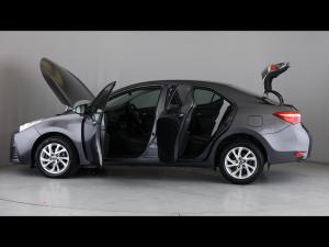 Toyota Corolla Quest 1.8 Prestige - Image 26