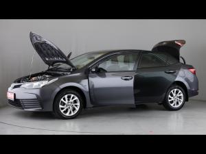 Toyota Corolla Quest 1.8 Prestige - Image 27