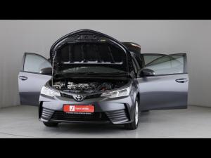 Toyota Corolla Quest 1.8 Prestige - Image 28