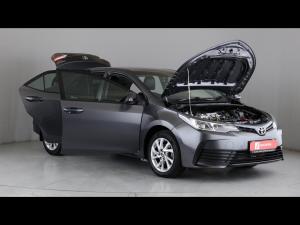 Toyota Corolla Quest 1.8 Prestige - Image 29