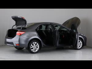 Toyota Corolla Quest 1.8 Prestige - Image 31