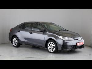 Toyota Corolla Quest 1.8 Prestige - Image 1