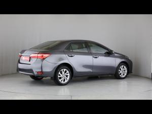 Toyota Corolla Quest 1.8 Prestige - Image 2