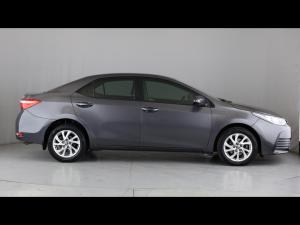 Toyota Corolla Quest 1.8 Prestige - Image 3