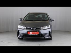 Toyota Corolla Quest 1.8 Prestige - Image 4