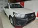 Toyota Hilux 2.4GD single cab S - Thumbnail 1