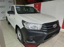Thumbnail Toyota Hilux 2.4GD single cab S