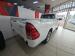 Toyota Hilux 2.4GD single cab S - Thumbnail 2